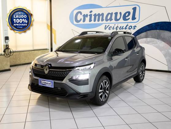 RENAULT KARDIAN 1.0 TCE FLEX EVOLUTION EDC RENAULT KARDIAN 1.0 TCE FLEX EVOLUTION EDC